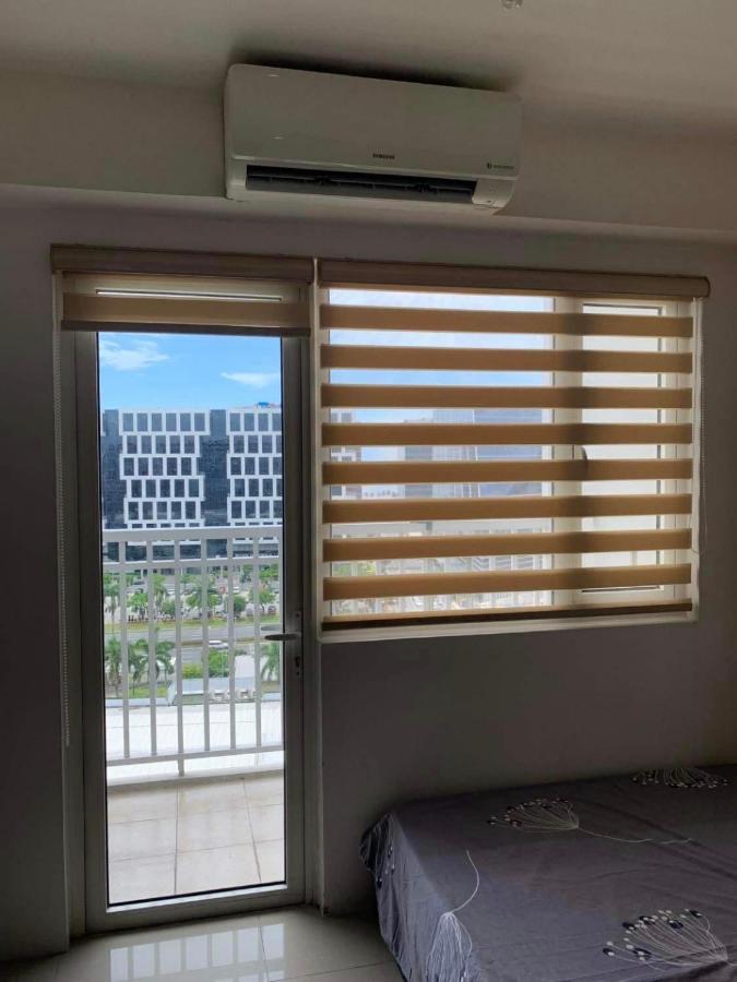 A Special Place Shore Residences Manila Bagian luar foto