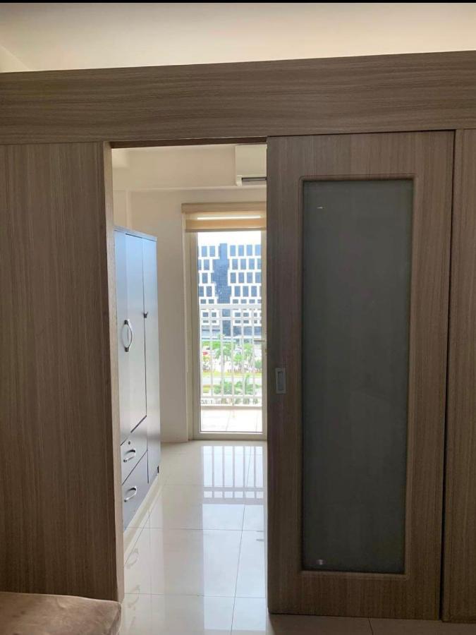 A Special Place Shore Residences Manila Bagian luar foto